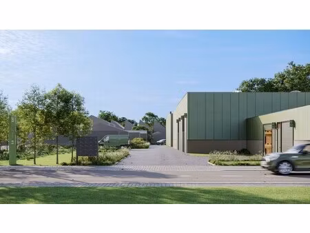 commercieel te koop in anzegem