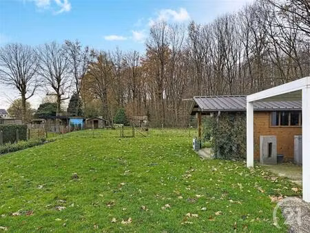 huis te koop in rillaar