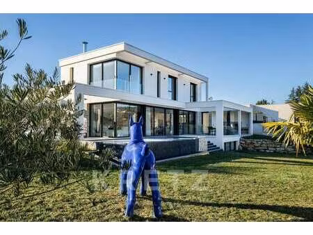 maison de luxe à vendre à limonest : 1 295 000 € | 275m²