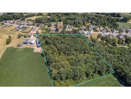 grond te koop in putte