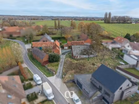 unieke ontwikkelingskans in zwalm