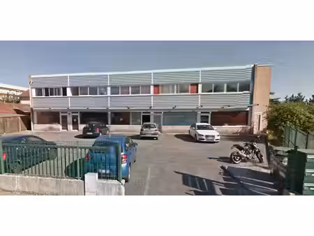 location local professionnel 238m²