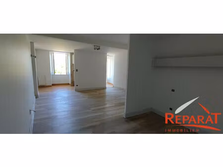 location appartement 1 pièce 38m² beynat 19190