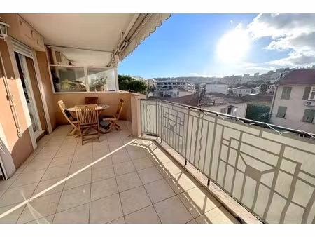 annonce appartement à vendre en viager