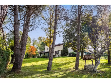 vente maison 6 pièces 173 m² à villeneuve-sur-lot (47300)  229 000 €