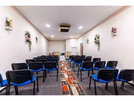 commercieel te koop in borgerhout