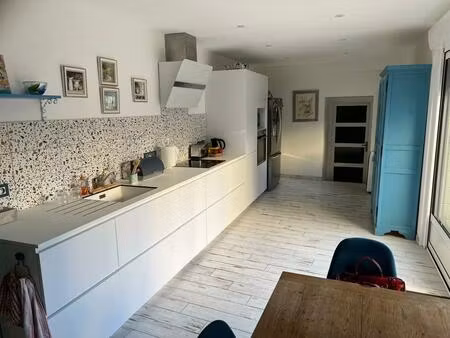 vente maison 4 pièces 194 m² aulnay (17470)