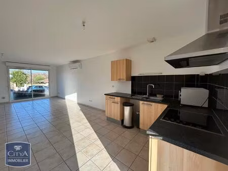 location maison 4 pièces 88m² tournus 71700