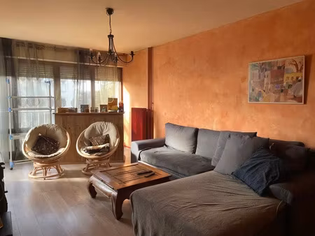 vente appartement 4 pièces 86 m² bourges (18000)