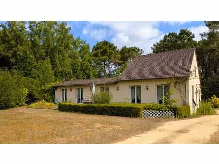 maison oize 7 pièce(s) 173 m2