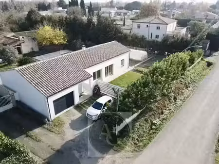 vente maison 4 pièces 130 m² à villeneuve-la-comptal (11400)  259 000 €