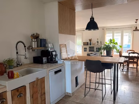 vente maison 3 pièces 77 m² à villedoux (17230)  264 900 €