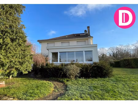 achat maison 9 pièces 284m²