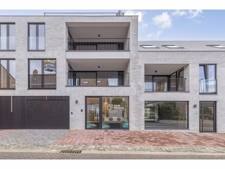 commercieel te koop in meise