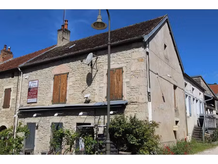 vente maison 11 pièces 271 m² gissey-sur-ouche (21410)