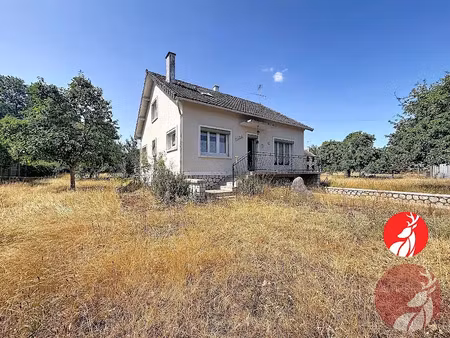 vente maison 5 pièces 133 m² à ury (77760)  250 000 €