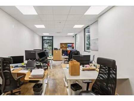 achat local professionnel 287m²