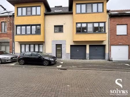 dakappartement te huur in knesselare