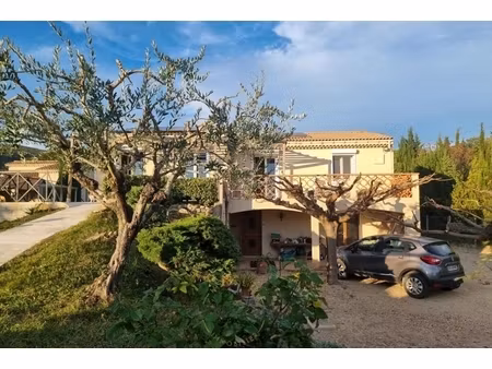 annonce maison à vendre