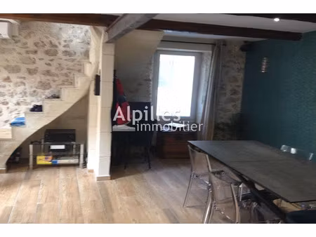 vente maison 90 m² à mouriès (13890)  332 800 €
