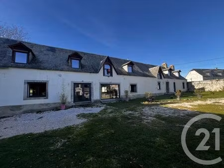maison à vendre - 11 pièces - 550 m2 - lortet - 65 - midi-pyrenees