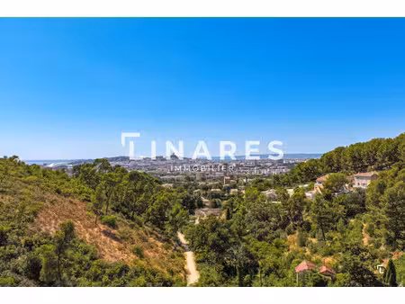 vente maison marseille 9eme (13009) - - surface privée