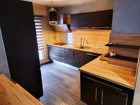 vente maison 4 pièces 77 m² à annemasse (74100)  285 000 €
