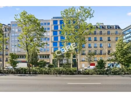 achat local professionnel 2 044m²