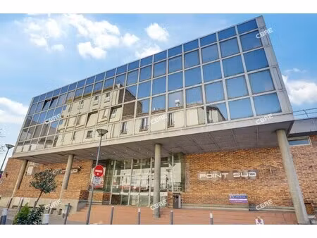 achat local professionnel 878m²