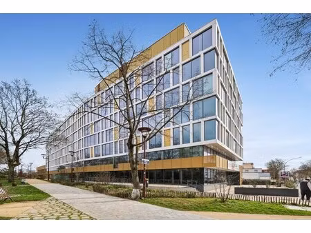 location local professionnel 10 269m² cachan 94230