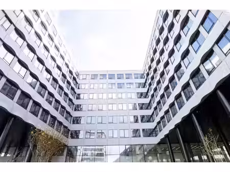 location local professionnel 14 603m² fontenay sous bois 94120