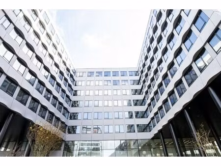 location local professionnel 40 212m² fontenay sous bois 94120