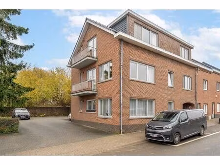 appartement à vendre à waversesteenweg 91 hoeilaart (rbu87486)