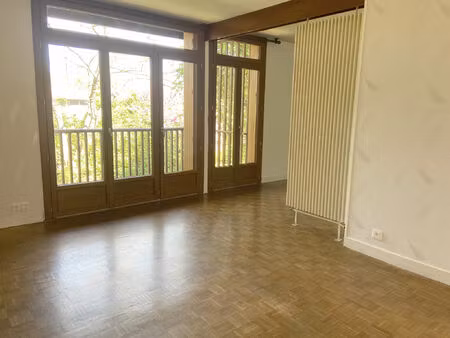 location appartement 3 pièces 63 m² à ramonville-saint-agne (31520)