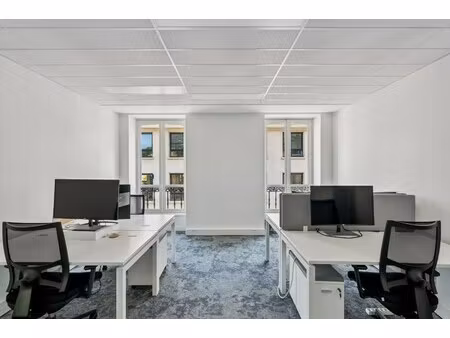 location local professionnel 831m² paris 1er