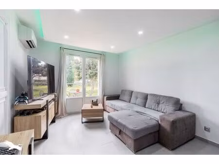 vente maison 3 pièces 45 m² gallargues-le-montueux (30660)