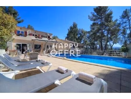 hôtel de 28 pièces de luxe en vente aix-en-provence  provence-alpes-côte d'azur