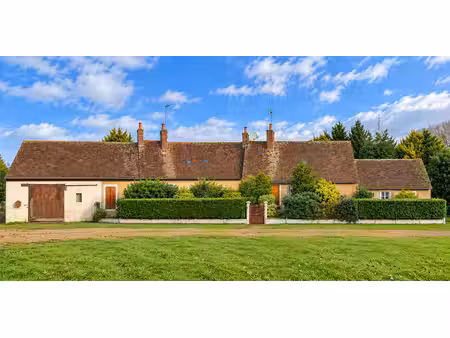 achat maison 8 pièces 176m²