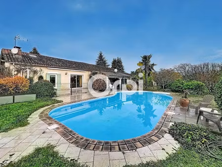 vente maison 5 pièces 188 m² à boulazac isle manoire (24750)  358 280 €