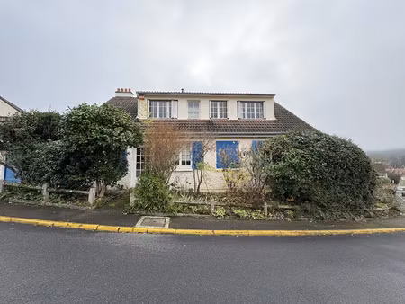 vente maison 5 pièces 139.92 m² à chevreuse (78460)  392 000 €