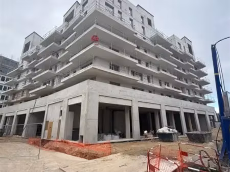 commerce d'angle extraction - vefa