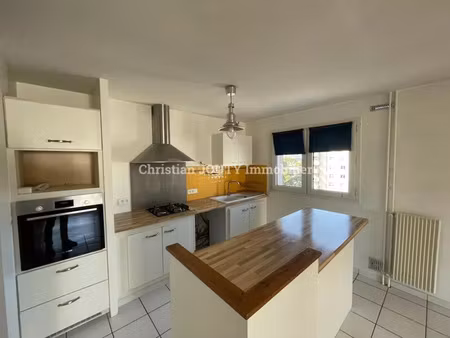 location appartement eybens 38320 - - surface privée