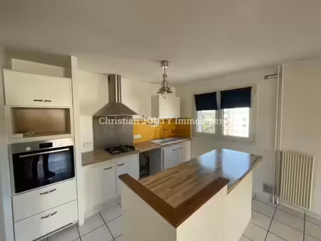 location appartement eybens 38320 - - surface privée