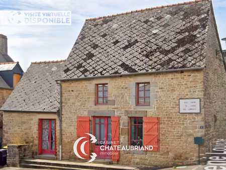 maison val couesnon 4 pièce(s)