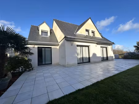 vente maison 7 pièces 147.8 m² à plonéis (29710)  419 900 €