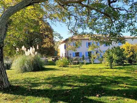 maison de 6 pièces de luxe en vente à salvagnac  occitanie
