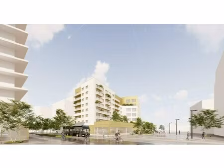 location local professionnel 2 571m²