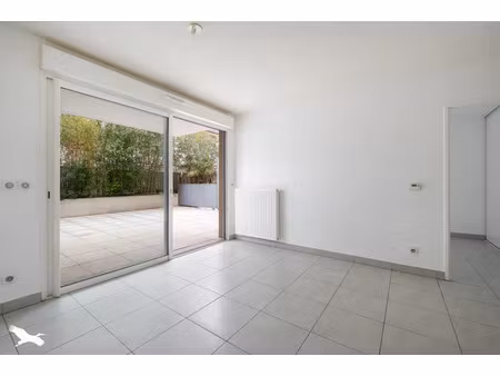 vente appartement 2 pièces 38 m² juvignac (34990)