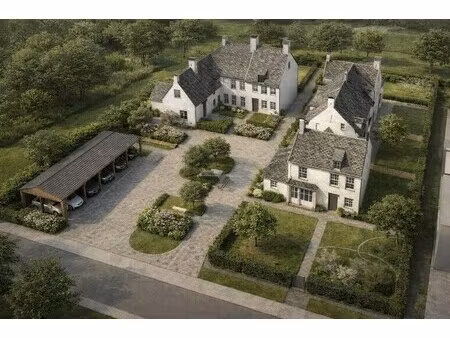 grond te koop in zwalm