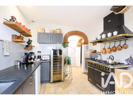 vente maison 5 pièces 114 m² villemur-sur-tarn (31340)